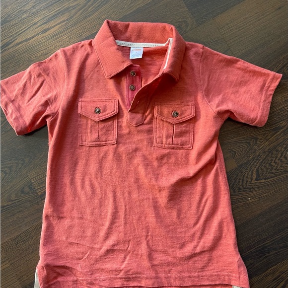 Boys Gymboree Short Set - Picture 3 of 8